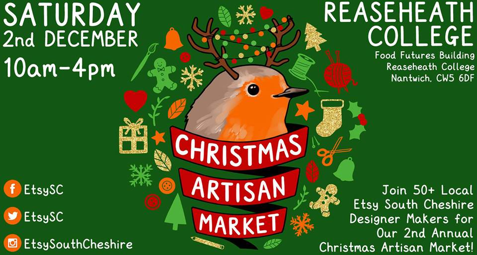 etsy made local flyer