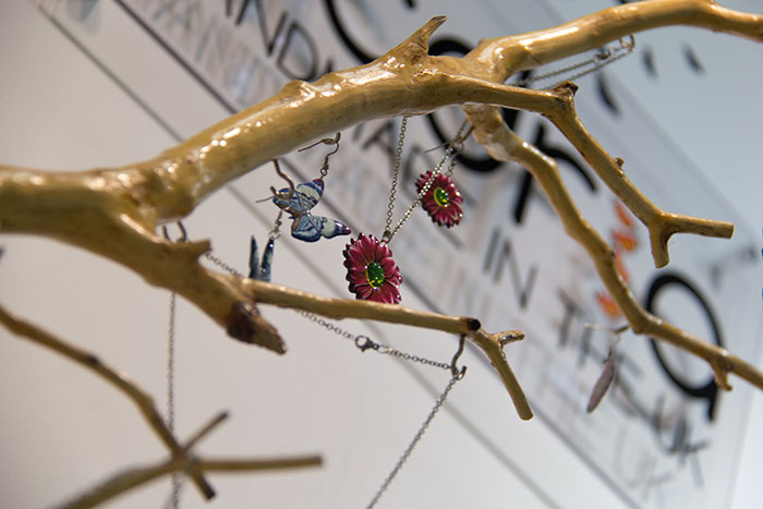 Acdria at Top Drawer 2018