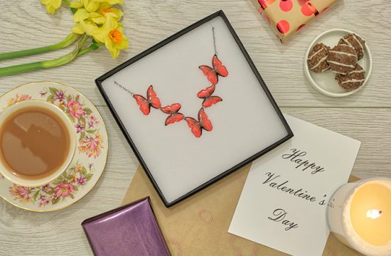 Ideas for Valentine's Day