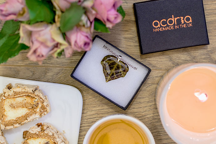 5 Reasons to Buy Handmade Jewellery