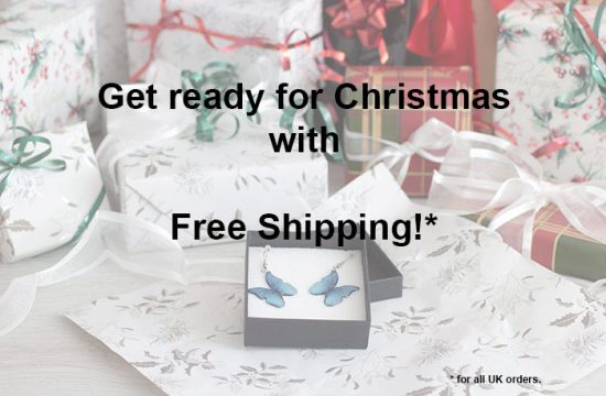Free Shipping in UK