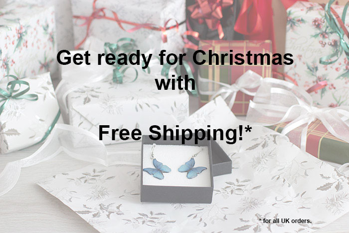 Free Shipping in UK