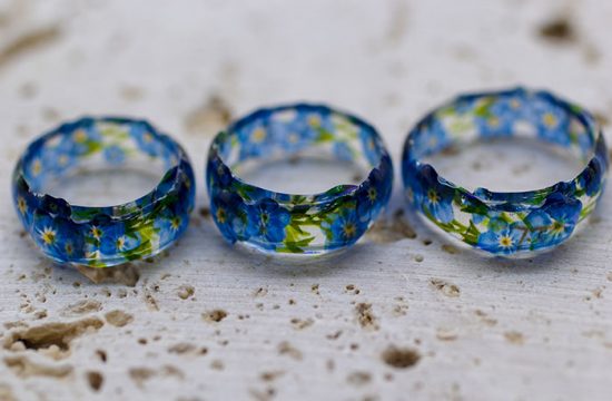 Handmade Rings