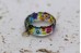 Pansy ring