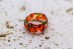 Poppy ring